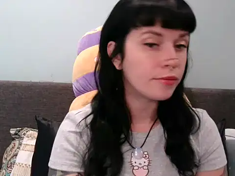 Marcelinegoddess online show from November 6, 4:08 pm