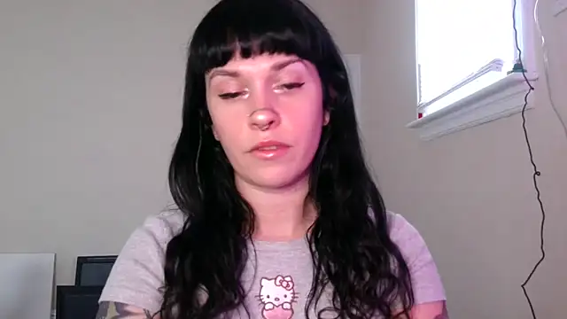 Marcelinegoddess online show from February 11, 4:45 pm