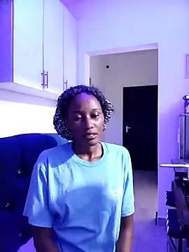 Snapshot of Lina-01 chatting on September 24, 6:55 pm Lina-01 online show from September 24, 6:55 pm