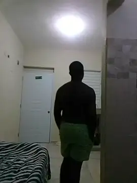 Algenis1232 online show from January 12, 11:10 pm