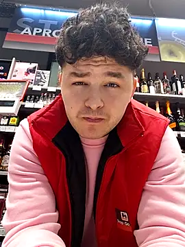 Alexandru12345s online show from October 24, 3:36 am