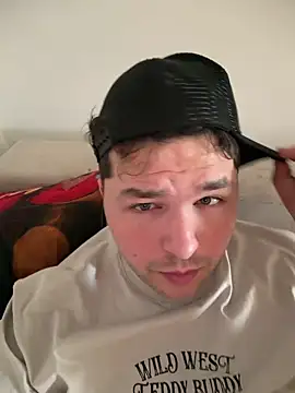 Alexandru12345s online show from April 20, 2:09 pm