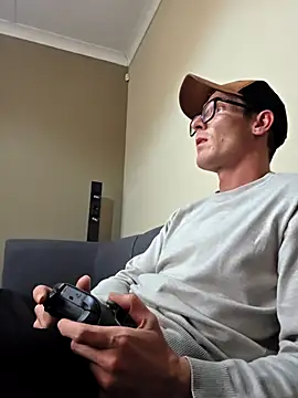 TheSouthernKing online show from November 21, 1:10 pm