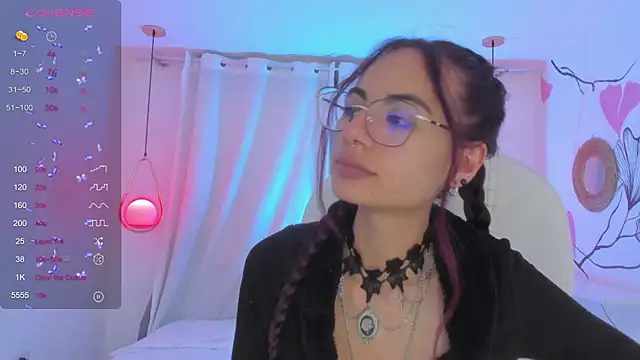 sophiecherry  online show from December 23, 10:33 pm