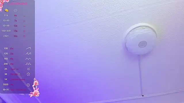 sophiecherry  online show from March 8, 8:44 am