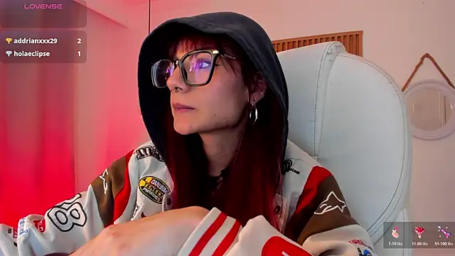 sophiecherry  online show from November 14, 11:57 pm