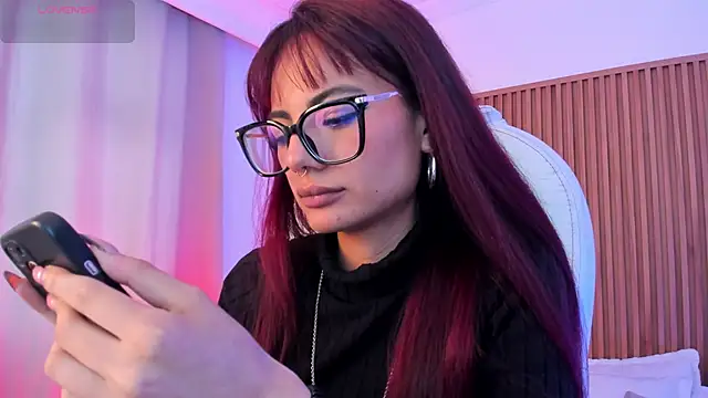 sophiecherry  online show from November 22, 9:14 pm