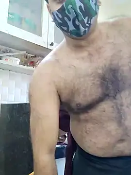 IND COUPLE1 online show from December 15, 5:45 am