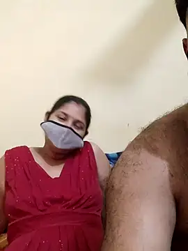 IND COUPLE1 online show from March 20, 5:40 pm