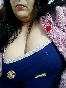 DALO3A85 online show from February 27, 12:43 am