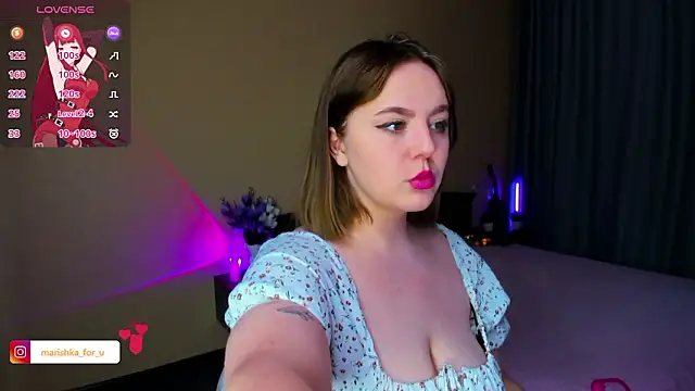 marry evans online show from March 5, 1:23 am