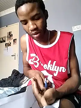 Snapshot of Dickey_sa chatting on September 14, 9:19 am Dickey sa online show from September 14, 9:19 am