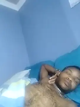 Snapshot of Dickey_sa chatting on October 19, 4:35 am Dickey sa online show from October 19, 4:35 am