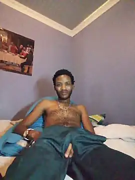 Dickey sa online show from April 17, 9:51 pm