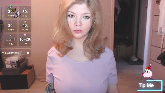 Brience online show from April 17, 1:41 am