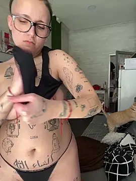 Hawitxui online show from February 12, 1:39 pm