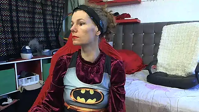 kellyterapy online show from February 24, 7:11 am