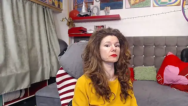 kellyterapy online show from February 7, 6:44 pm