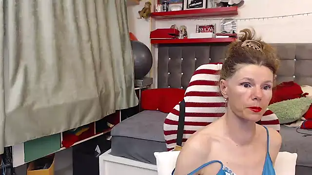kellyterapy online show from July 13, 8:55 pm