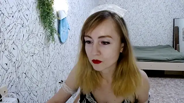 Athena Richards online show from February 4, 3:07 pm