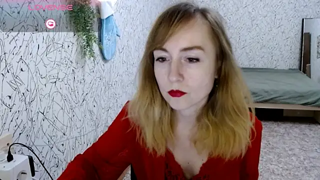 Athena Richards online show from February 14, 3:09 pm