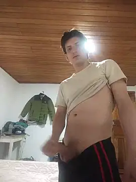 Franklpz58 online show from July 14, 8:08 am