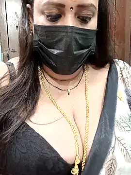 ashikaa r online show from March 6, 12:41 pm