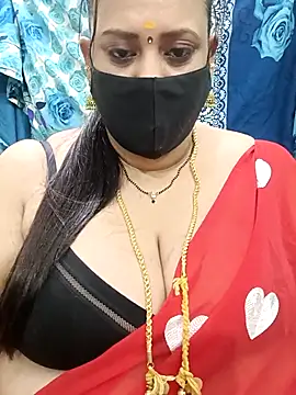 ashikaa r online show from October 1, 7:20 pm