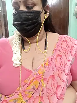 ashikaa r online show from April 18, 5:50 pm