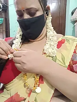 ashikaa r online show from June 23, 6:17 pm