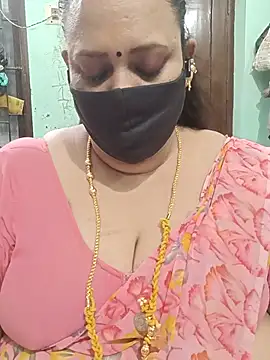 ashikaa r online show from July 3, 4:46 pm