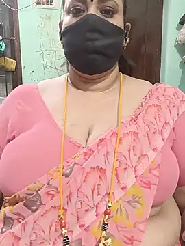 ashikaa r online show from July 8, 7:18 pm