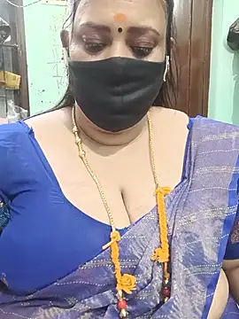 ashikaa r online show from July 31, 6:40 pm