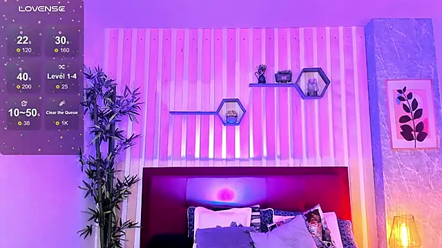 miah connor online show from January 19, 12:28 pm