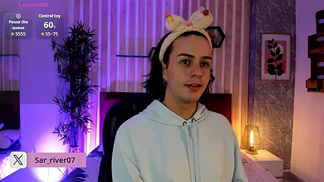 miah connor online show from November 14, 7:34 pm