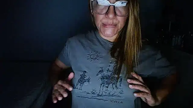 mirand zackyx online show from March 17, 11:24 am