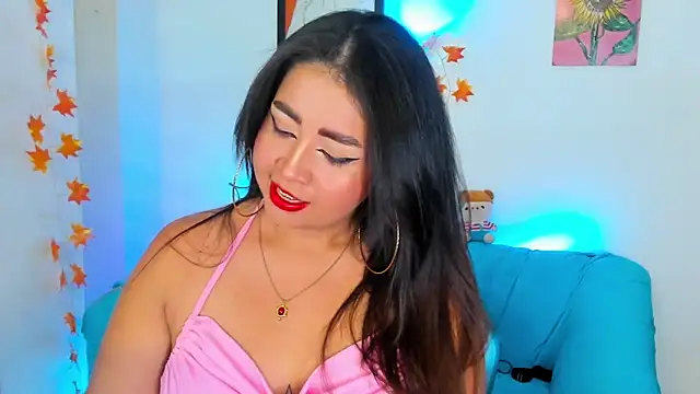 Snapshot of LiahDiaz chatting on January 23, 11:26 pm LiahDiaz online show from January 23, 11:26 pm