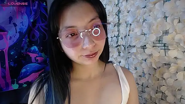 barbarablade online show from March 2, 9:21 pm