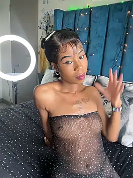 Snapshot of Dime-__ chatting on December 15, 12:42 pm Dime- online show from December 15, 12:42 pm