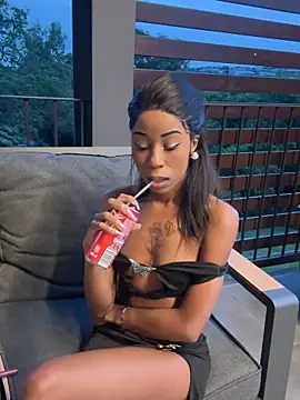 Snapshot of Dime-__ chatting on December 20, 5:09 pm Dime- online show from December 20, 5:09 pm