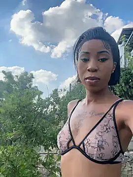 Snapshot of Dime-__ chatting on January 15, 3:05 pm Dime- online show from January 15, 3:05 pm