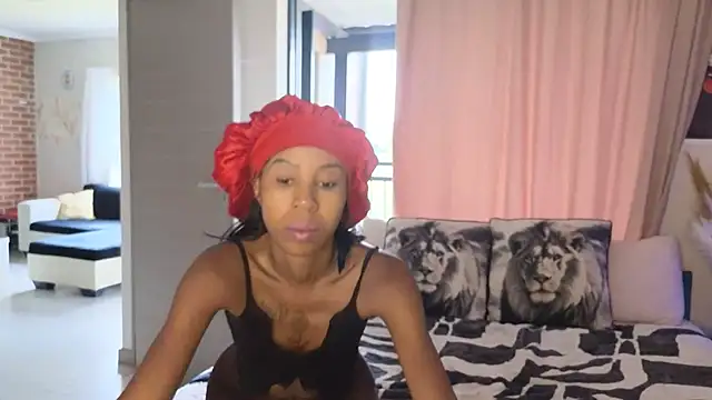 Snapshot of Dime-__ chatting on February 14, 10:56 am Dime- online show from February 14, 10:56 am