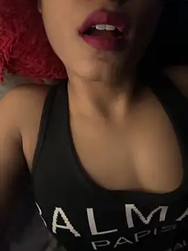 Snapshot of Hot_Goldengirl chatting on September 14, 9:14 pm Hot Goldengirl online show from September 14, 9:14 pm