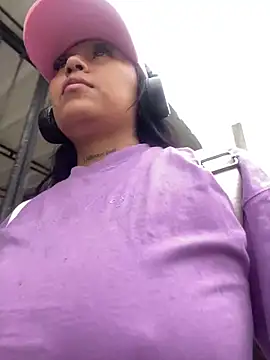 luisa16xxx online show from January 17, 1:13 pm