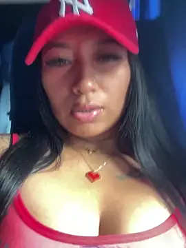 luisa16xxx online show from February 4, 9:10 pm