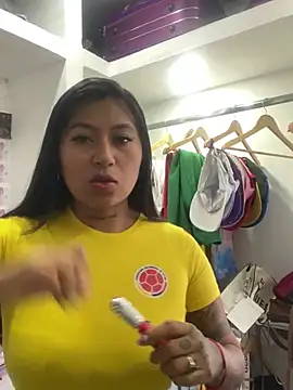 luisa16xxx online show from March 20, 9:13 pm