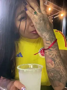 luisa16xxx online show from March 21, 12:18 am