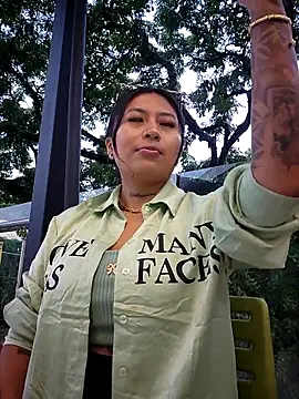 luisa16xxx online show from September 18, 10:34 pm