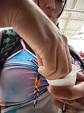 luisa16xxx online show from October 1, 7:09 pm