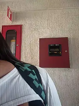 luisa16xxx online show from October 7, 7:11 pm